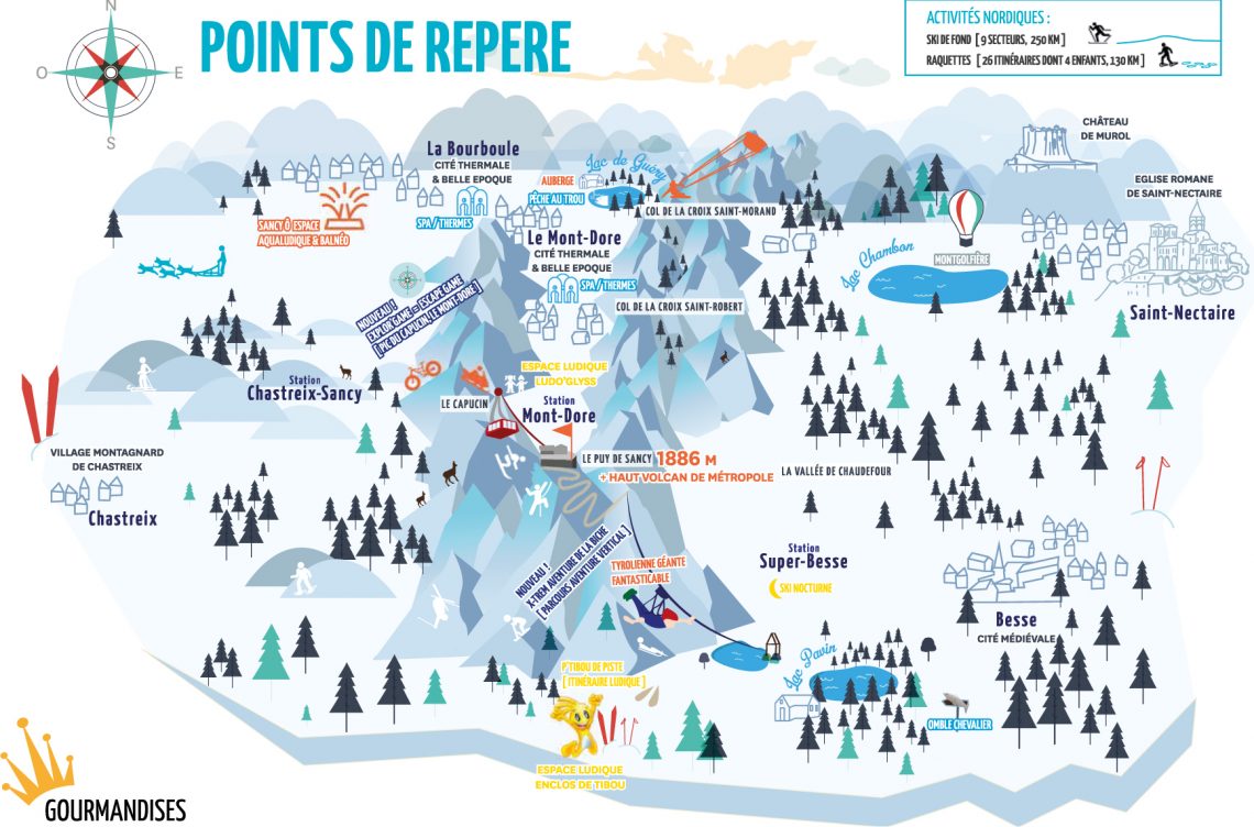 Dossier de presse hiver 2018-2019