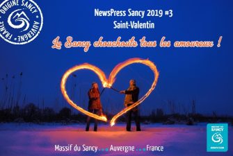 Couv NewsPress #3 Saint-Valentin