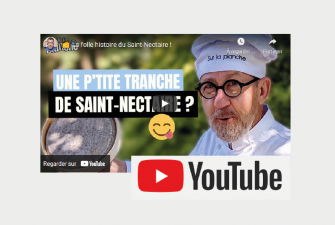 youtube St nectaire